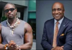 Verydarkman reacts after Pastor David Ibiyeomie vowed to arrest bloggers reporting news on him