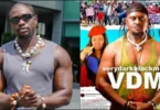Why I have a problem with the VDM movie – Verydarkman