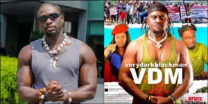 Why I have a problem with the VDM movie – Verydarkman