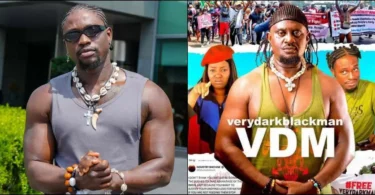 Why I have a problem with the VDM movie – Verydarkman