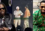 “If you never existed, I wouldn’t have existed” – Rema hails D’Banj