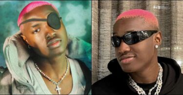My first earning was N500K; I gave it to church – Ruger