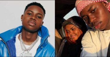 I’m saving my baby, Jarvis, for marriage – Peller