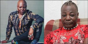 Women didn’t let me rest even when they knew I was married – Charly Boy
