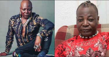 Women didn’t let me rest even when they knew I was married – Charly Boy