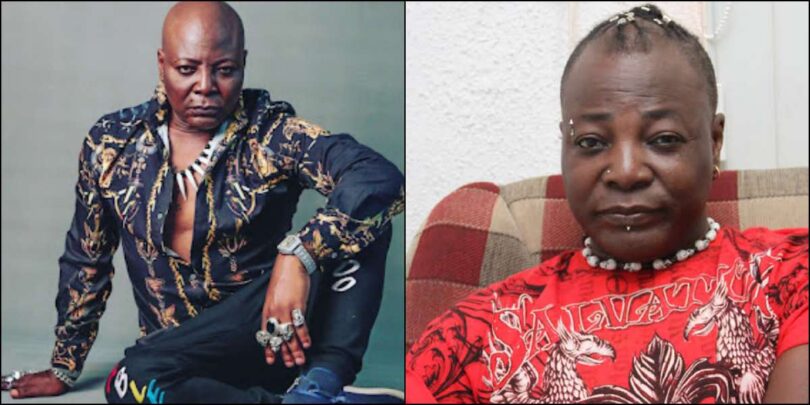 Women didn’t let me rest even when they knew I was married – Charly Boy