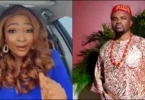 Blessing CEO clarifies altercation between her and Tosin Silverdam