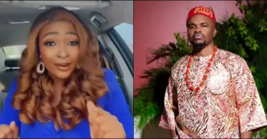 Blessing CEO clarifies altercation between her and Tosin Silverdam