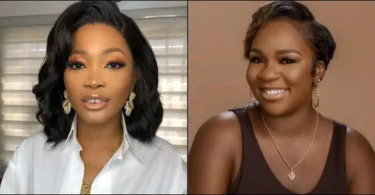 Kiekie heartbroken as she loses sister