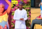 Two ladies hospitalized after clashing over man