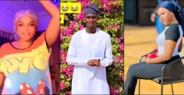 Two ladies hospitalized after clashing over man