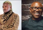 Portable recounts his encounter with Peter Obi on a plane