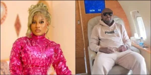Drama as Phyna heavily blasts Israel DMW
