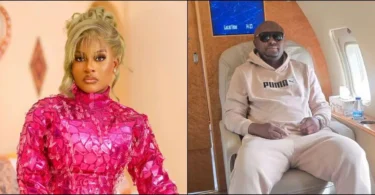 Drama as Phyna heavily blasts Israel DMW