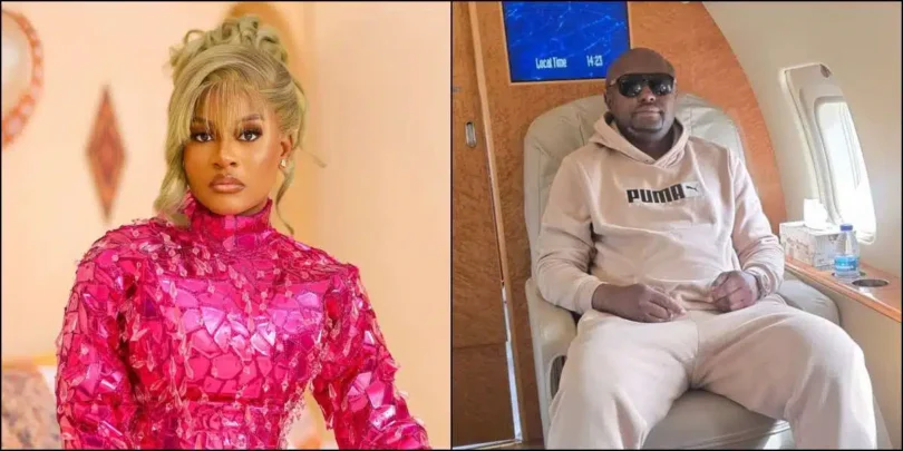 Drama as Phyna heavily blasts Israel DMW