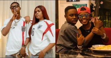 “He doesn’t know how to filter his words when he’s live” – Jarvis slams Peller