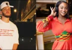 Ryan Taylor berates Nigerians dragging him over comment about Cuppy