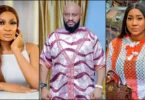 “Judy Austin is a victim; Yul is completely responsible for issues in his marriage” – May Edochie’s lawyer