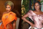 Caramel Plugg shares side of story after Khloe was accused of assaulting friend