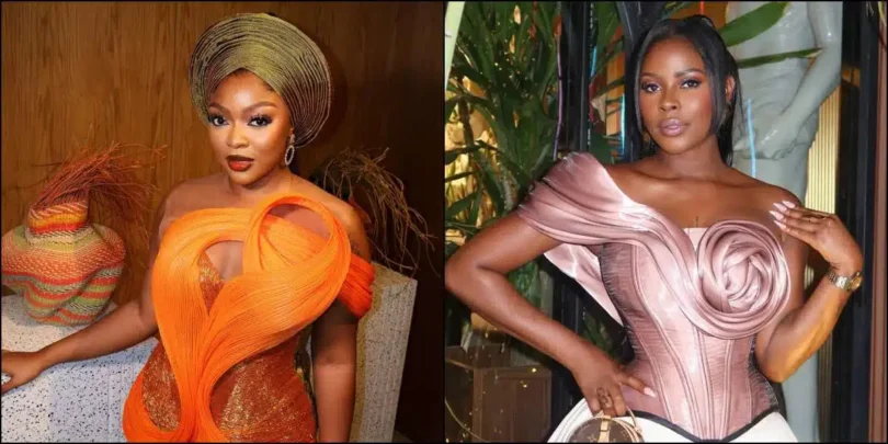 Caramel Plugg shares side of story after Khloe was accused of assaulting friend