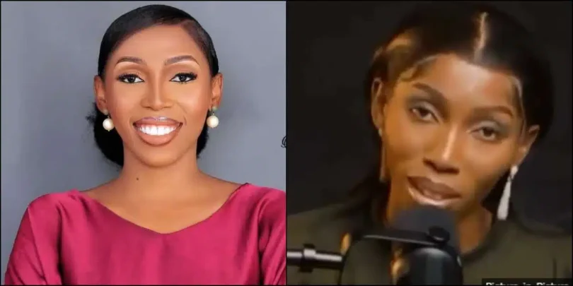 “I can’t marry man who isn’t serving in any department in his church, or doesn’t believe in tithing” – Coach Oleju Kate