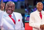 “Fulanis don’t own Nigeria; this isn’t Fulani republic” – Bishop David Oyedepo