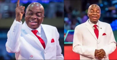 “Fulanis don’t own Nigeria; this isn’t Fulani republic” – Bishop David Oyedepo