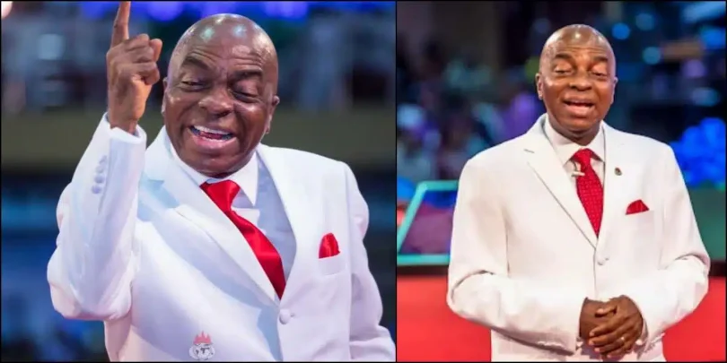 “Fulanis don’t own Nigeria; this isn’t Fulani republic” – Bishop David Oyedepo