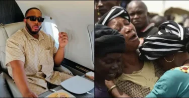 Backlash as Kiddwaya requests donations to his foundation to help Benue victims