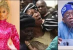 “There were no victims in Yelewata” – Phyna rages at President Tinubu