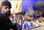 “I want to be a billionaire; I don’t only want to be known as the chess guy” – Tunde Onakoya
