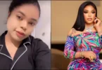 “Has a man gifted you 0K before for just being pretty?” – Bobrisky quizzes ladies trolling him