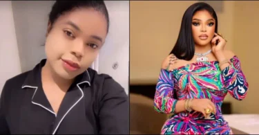 “Has a man gifted you 0K before for just being pretty?” – Bobrisky quizzes ladies trolling him