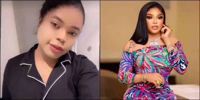 “Has a man gifted you 0K before for just being pretty?” – Bobrisky quizzes ladies trolling him