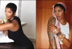 I was tomboy before my ex-husband rebranded me – Tiwa Savage