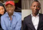 Sowore claps back at Ned Nwoko over ‘jobless’ jibe after he defended man who accused Regina Daniels of cheating