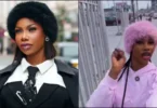 Most people in the UK are broke – Tacha