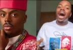 Enioluwa cries out after his dog was stolen from his Lekki home