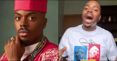 Enioluwa cries out after his dog was stolen from his Lekki home