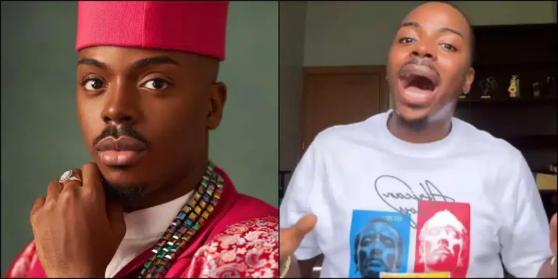 Enioluwa cries out after his dog was stolen from his Lekki home