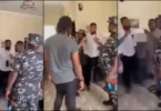 Drama as man demands refund after mistakenly transferring N1M to church account