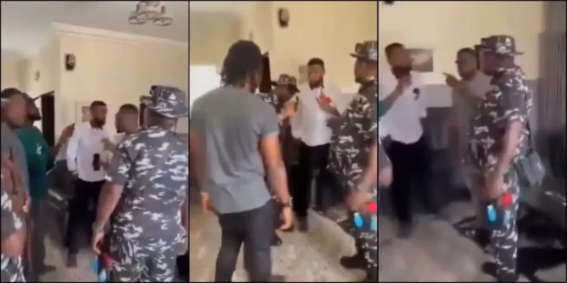 Drama as man demands refund after mistakenly transferring N1M to church account