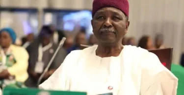 “I want to be remembered as a leader who loves Nigerians” – Yakubu Gowon