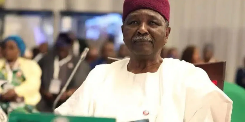 “I want to be remembered as a leader who loves Nigerians” – Yakubu Gowon
