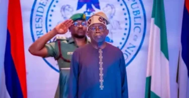 Democracy Day: Tinubu cancels national broadcast, to address Nigerians from N’Assembly