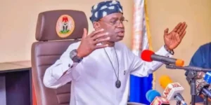Benue attacks: Gov Alia rejects calls for self-defence, says desperate answers aren’t solutions
