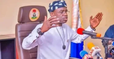 Benue attacks: Gov Alia rejects calls for self-defence, says desperate answers aren’t solutions