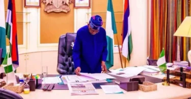 Presidency apologises for mistakenly listing Fasoranti, Madunagu among ‘dead’ honourees