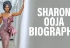 Sharon Ooja Biography, Family, Career, Movies, Husband and Net Worth