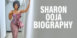 Sharon Ooja Biography, Family, Career, Movies, Husband and Net Worth

